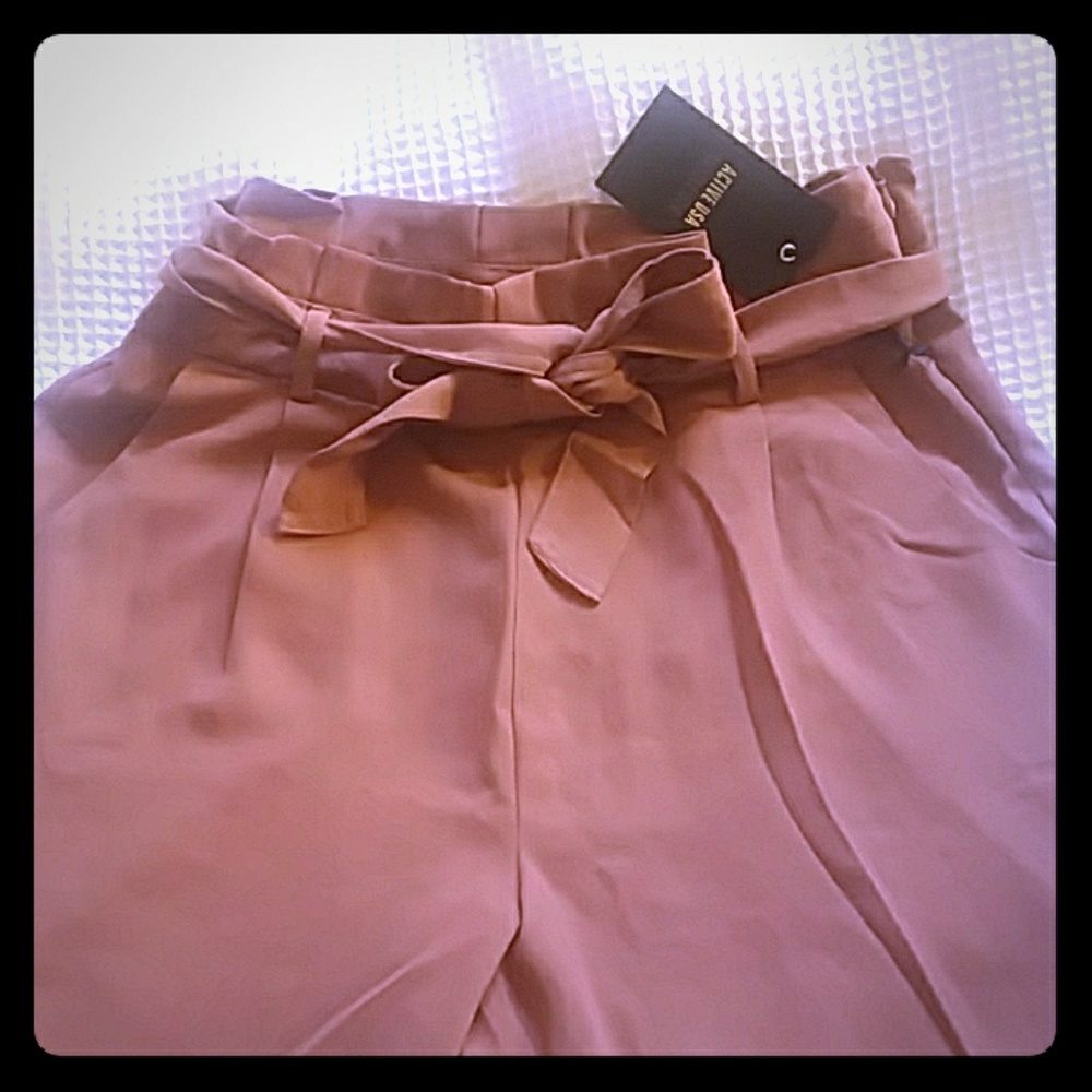 Dress pants